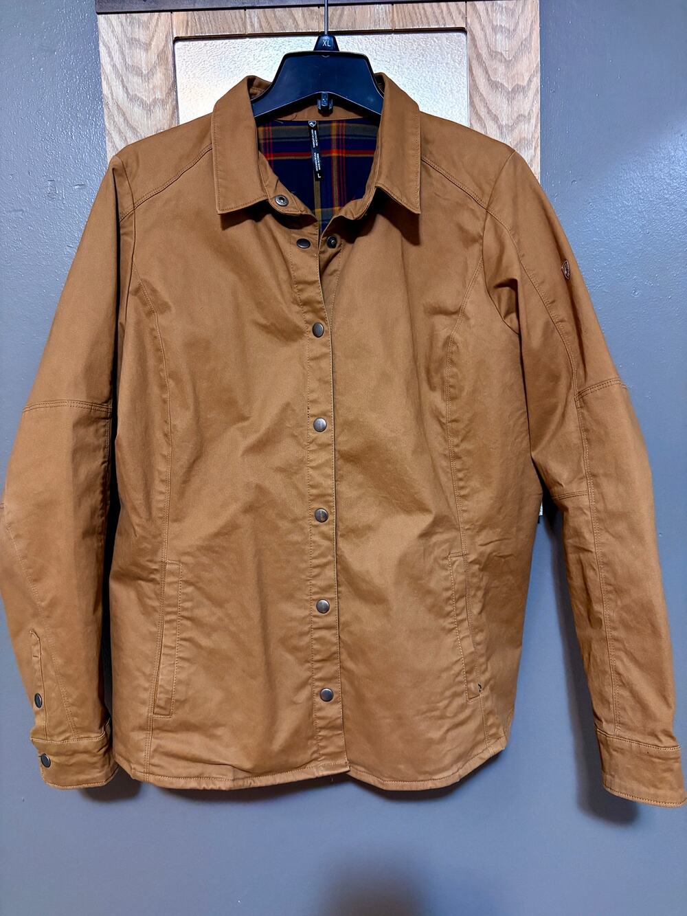The Kuhl Women's Generatr Jacket Size XL